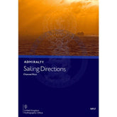Admiralty Sailing Directions: Channel Pilot (NP27), 12th Edition 2018